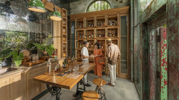 Four Seasons Resort Koh Samui